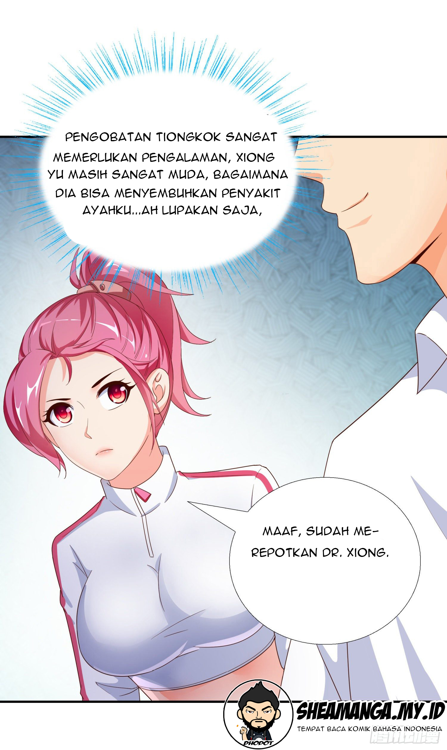 super-school-doctor - Chapter: 36