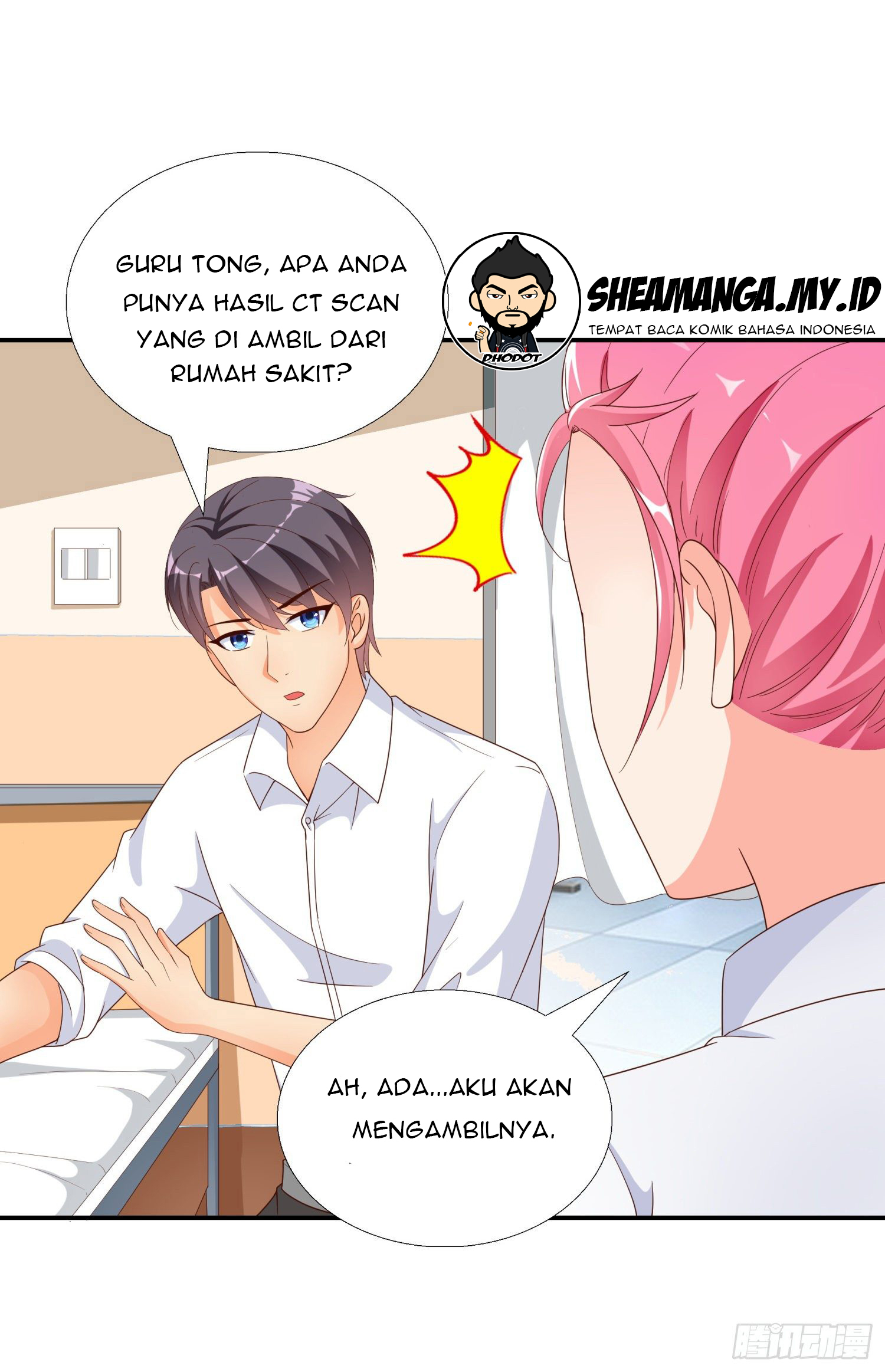 super-school-doctor - Chapter: 36