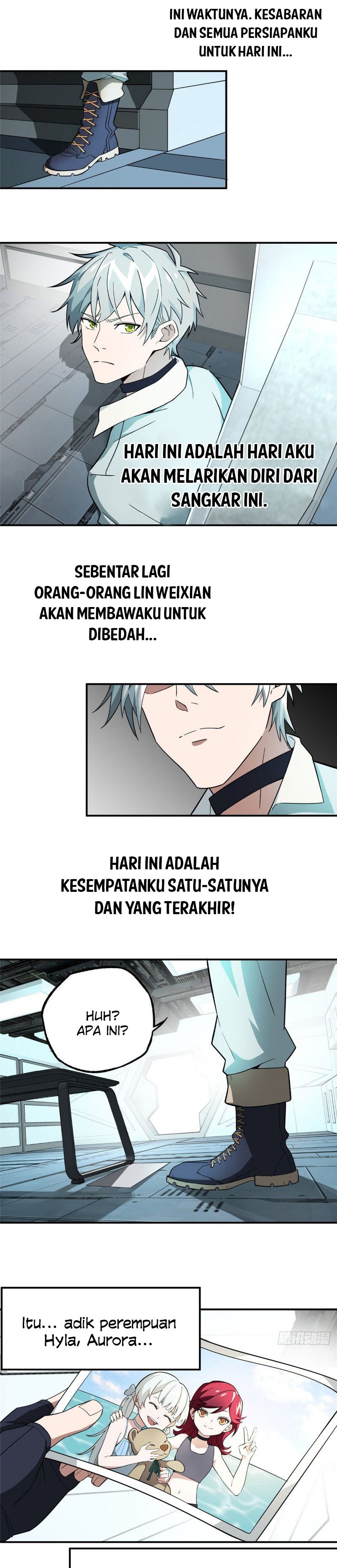 super-mechanic - Chapter: 7