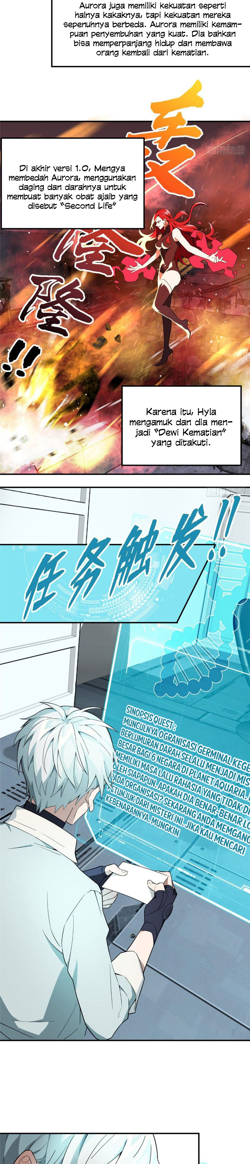 super-mechanic - Chapter: 7