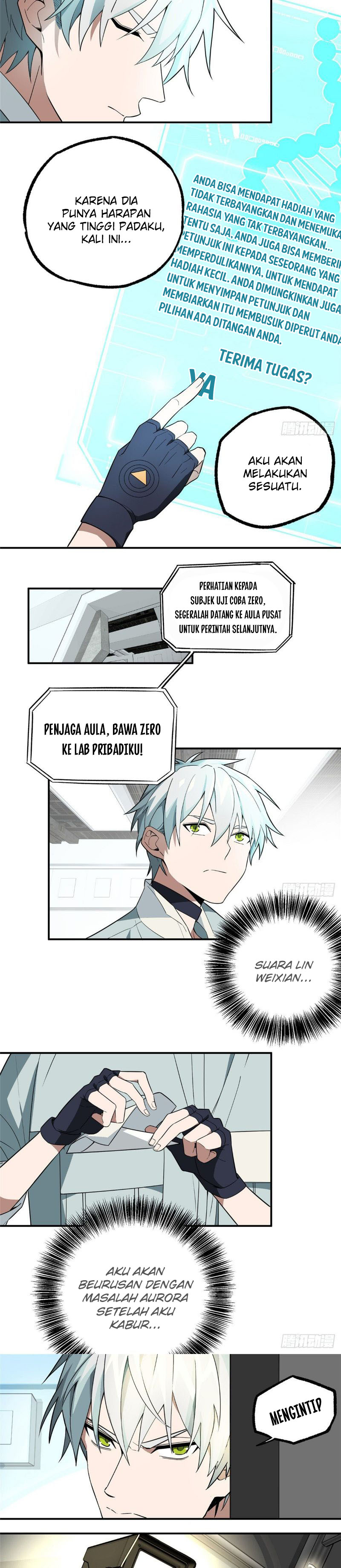 super-mechanic - Chapter: 7