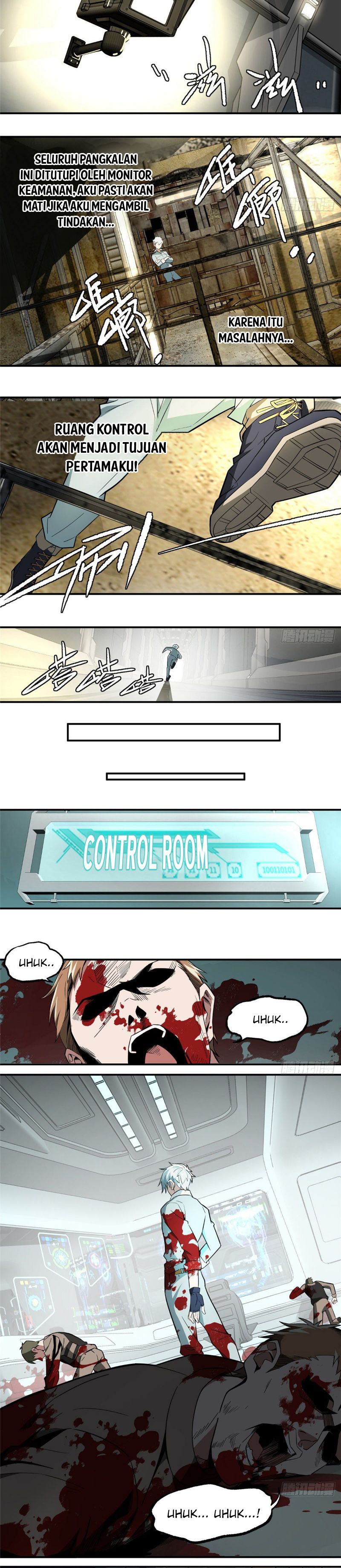 super-mechanic - Chapter: 7