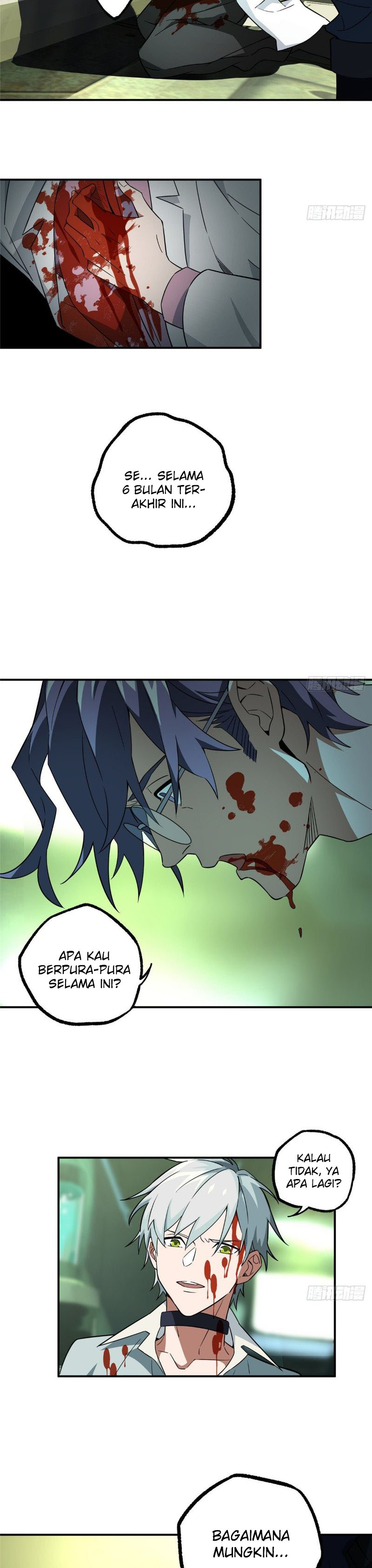 super-mechanic - Chapter: 7