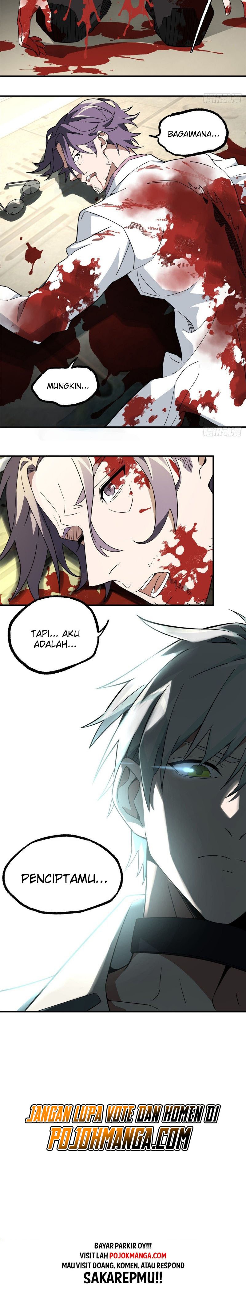 super-mechanic - Chapter: 7