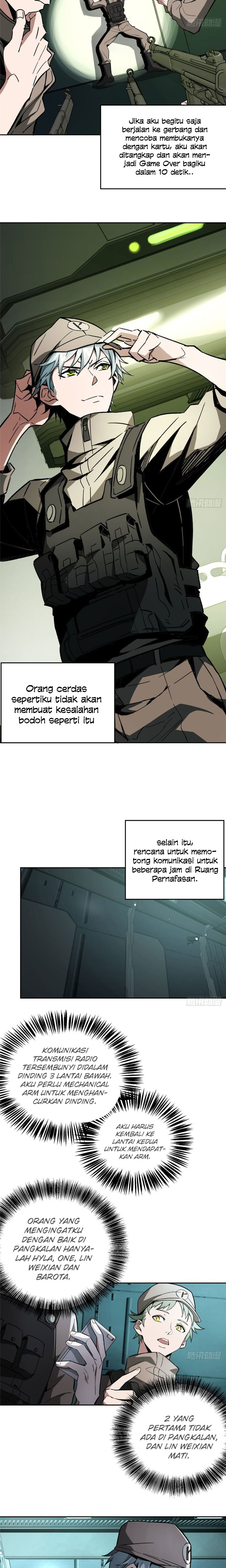 super-mechanic - Chapter: 8