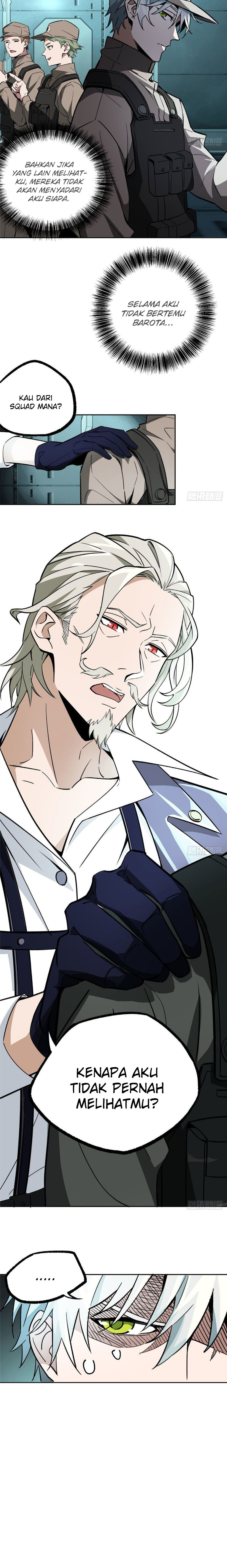 super-mechanic - Chapter: 8