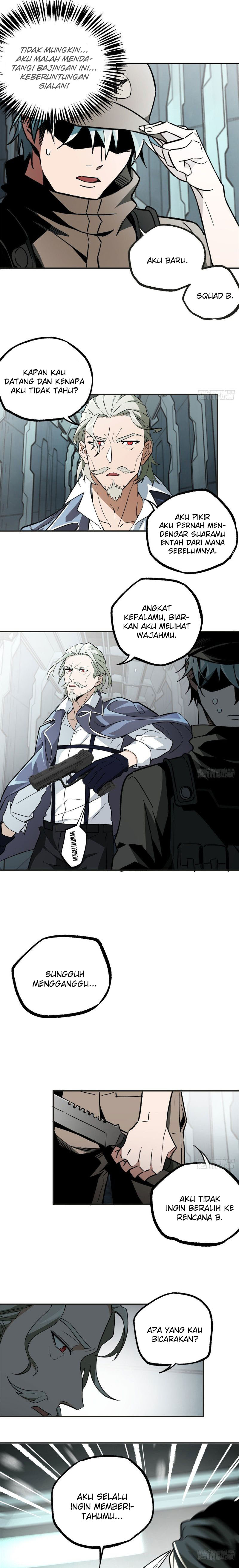 super-mechanic - Chapter: 8