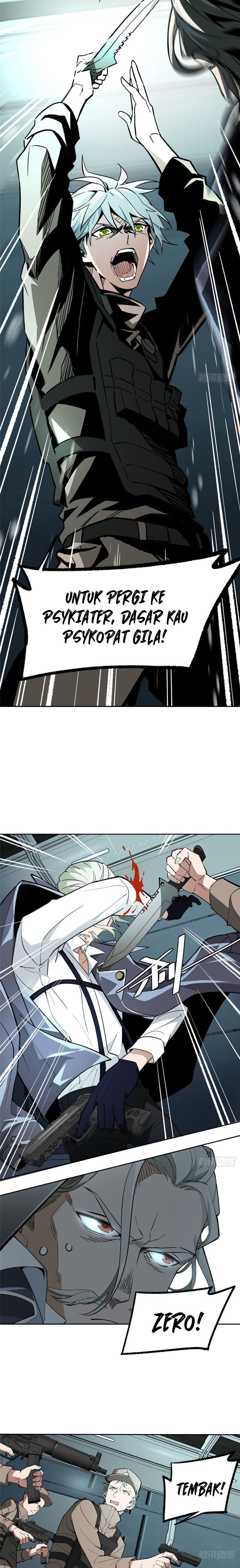 super-mechanic - Chapter: 8