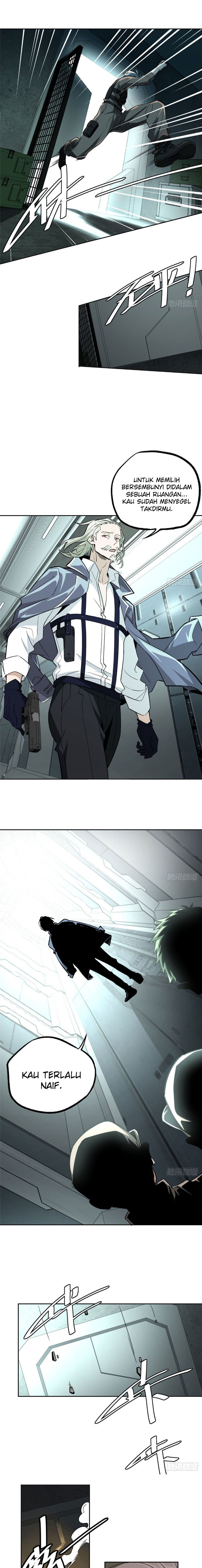 super-mechanic - Chapter: 8