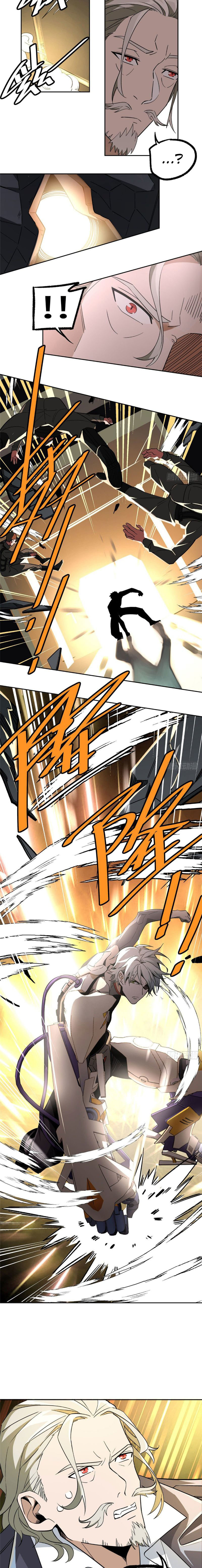 super-mechanic - Chapter: 8