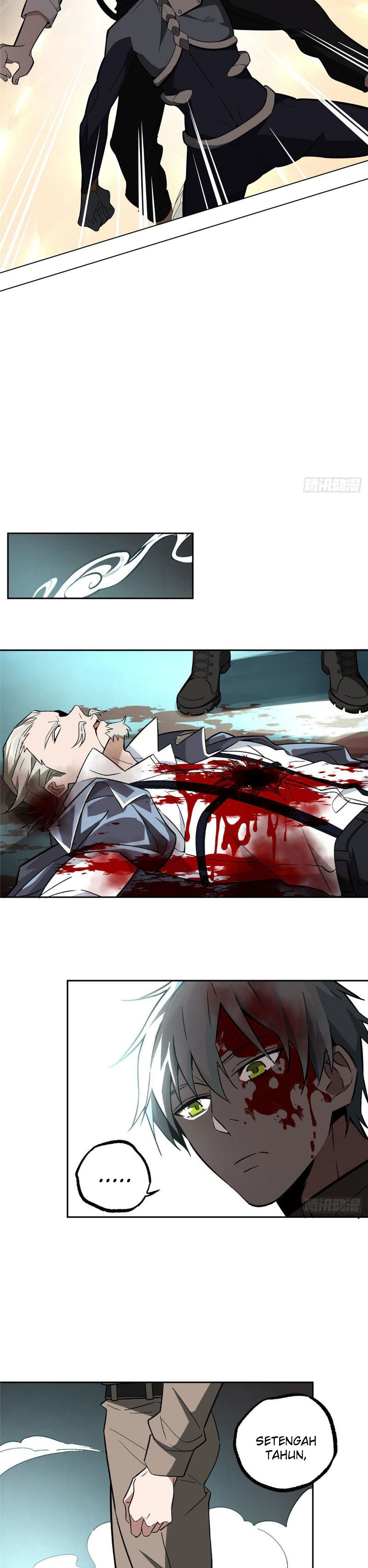 super-mechanic - Chapter: 8