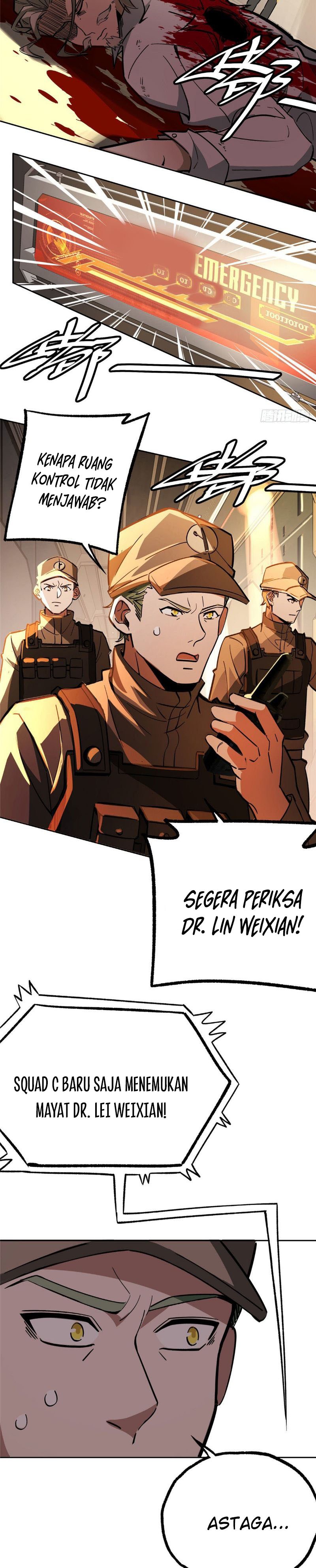 super-mechanic - Chapter: 9