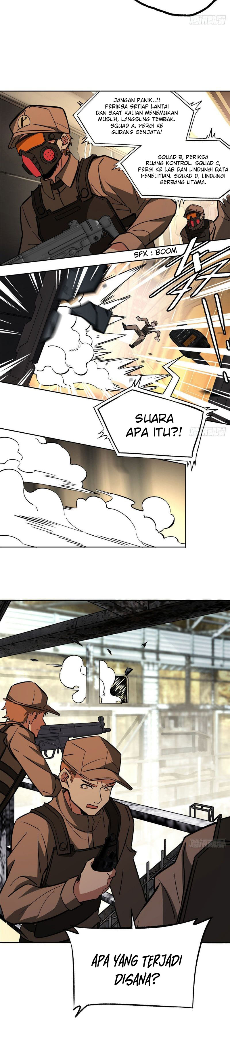 super-mechanic - Chapter: 9