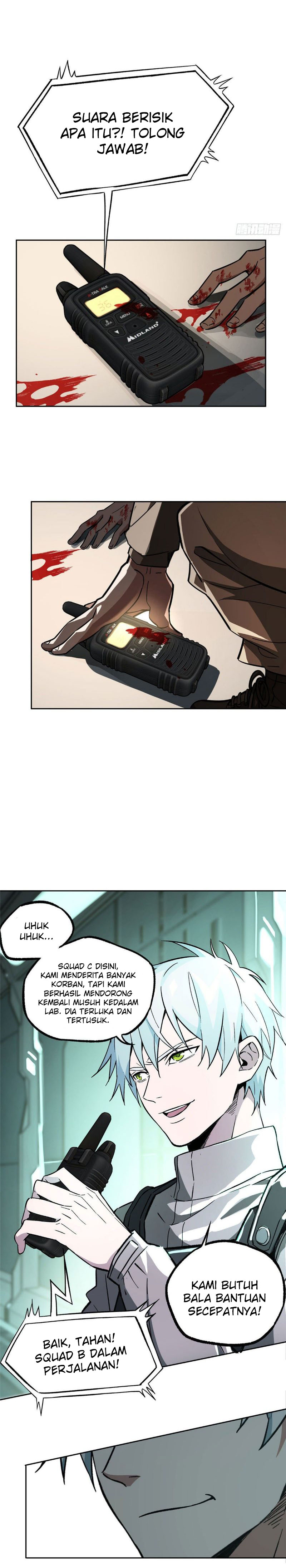 super-mechanic - Chapter: 9