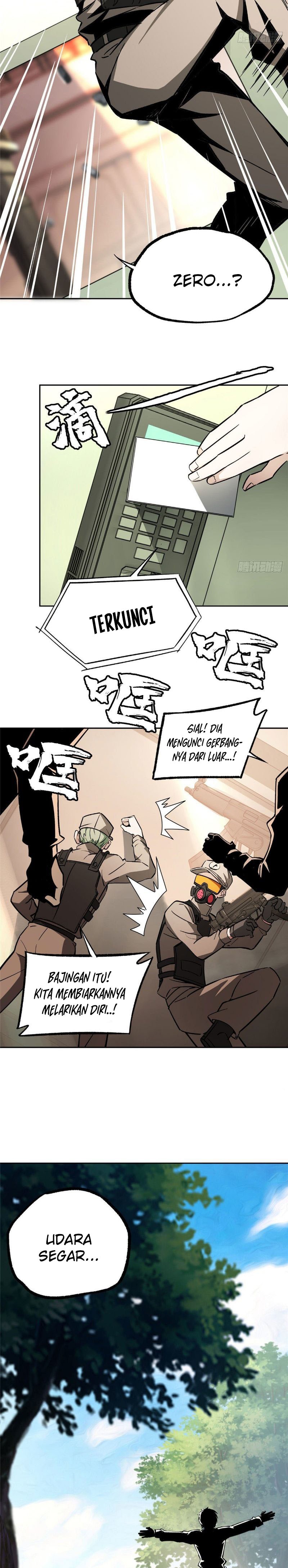 super-mechanic - Chapter: 9