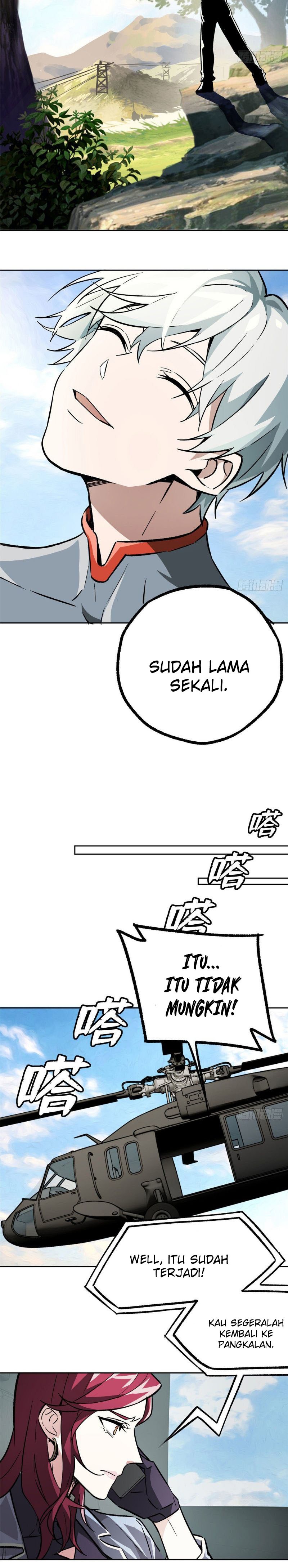 super-mechanic - Chapter: 9
