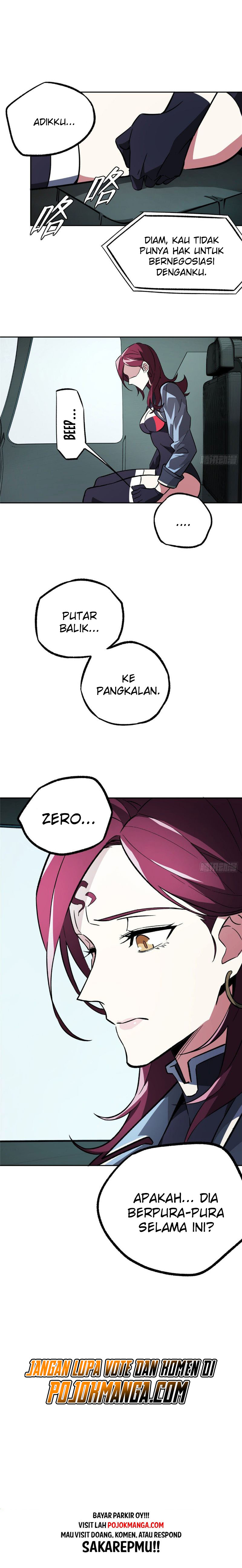 super-mechanic - Chapter: 9