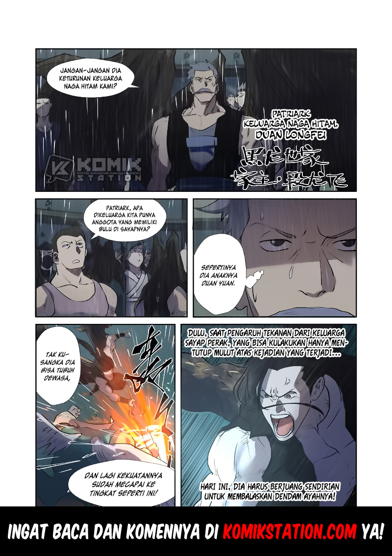 tales-of-demons-and-gods - Chapter: 246.5