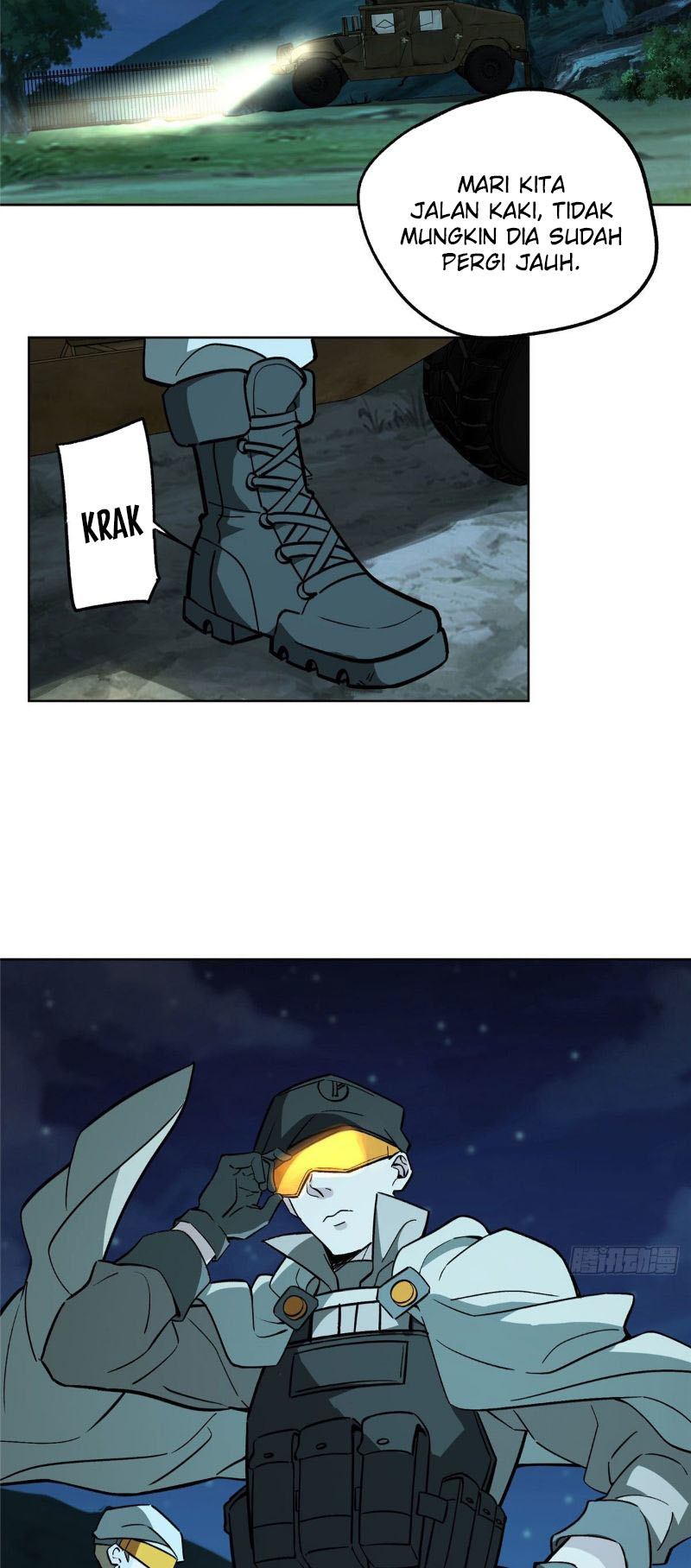 super-mechanic - Chapter: 10