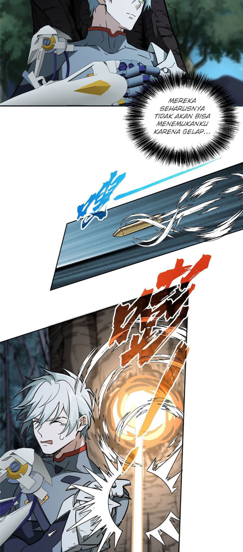 super-mechanic - Chapter: 10