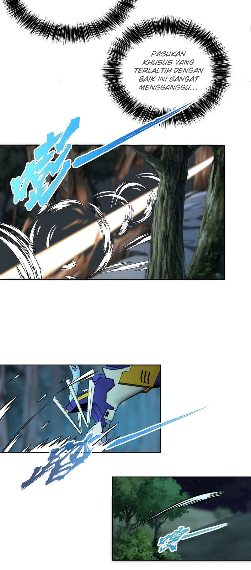 super-mechanic - Chapter: 10