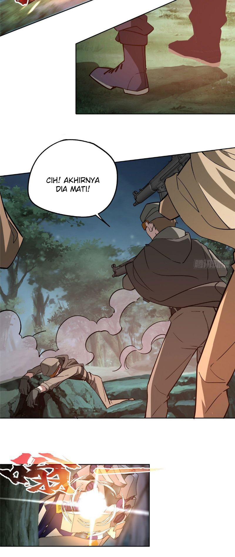 super-mechanic - Chapter: 10