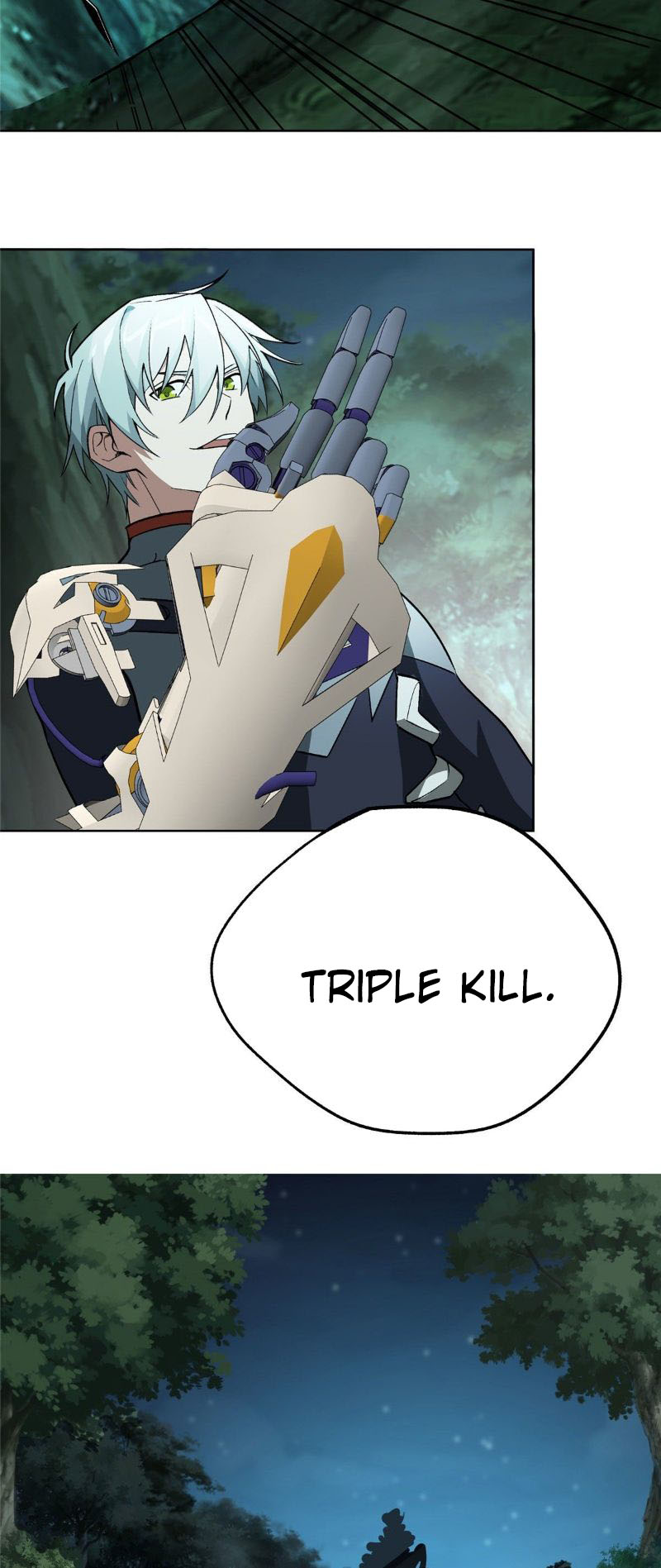 super-mechanic - Chapter: 10