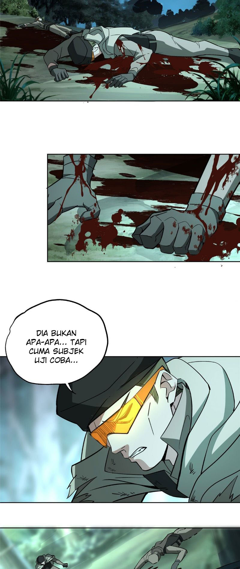 super-mechanic - Chapter: 10