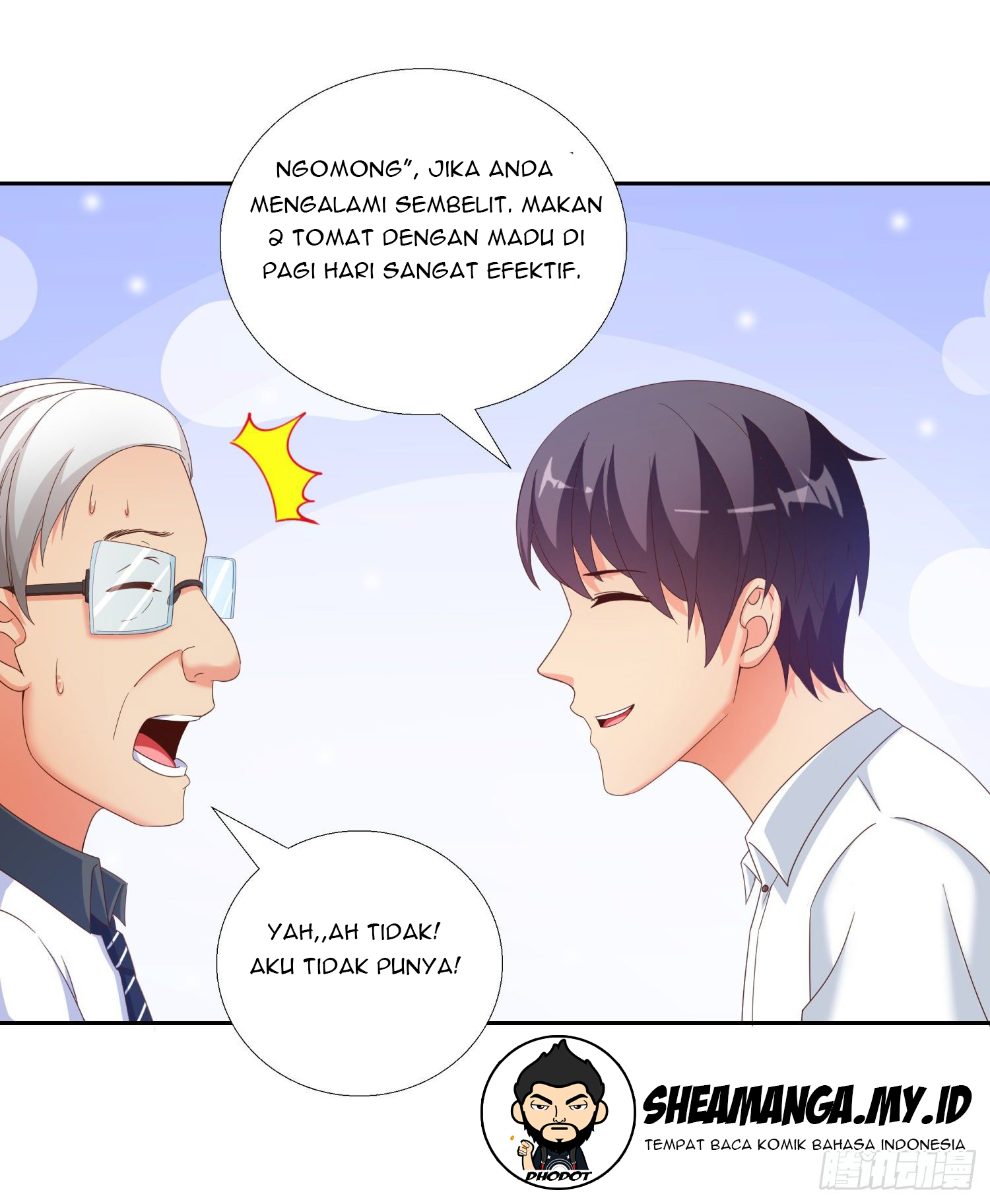 super-school-doctor - Chapter: 39