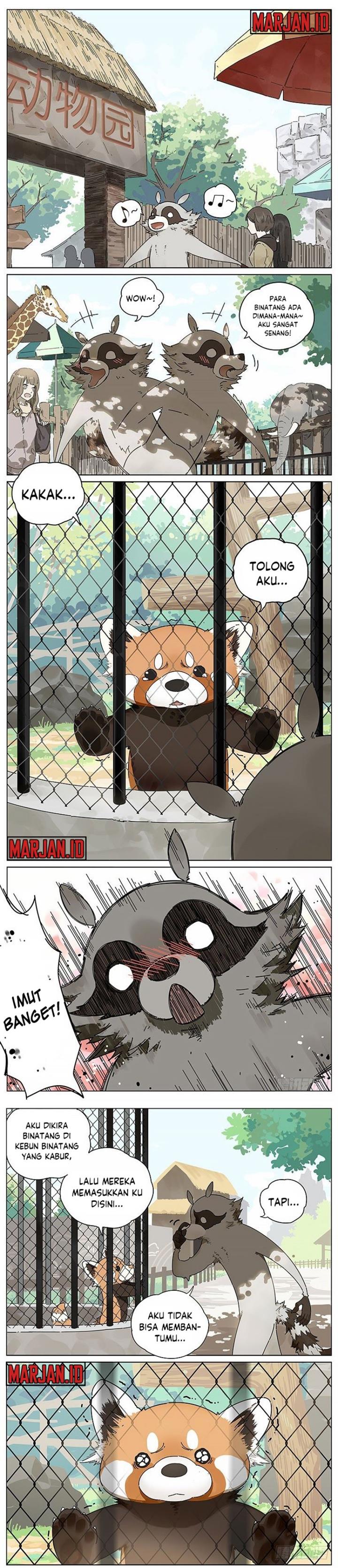 please-call-me-red-panda - Chapter: 1