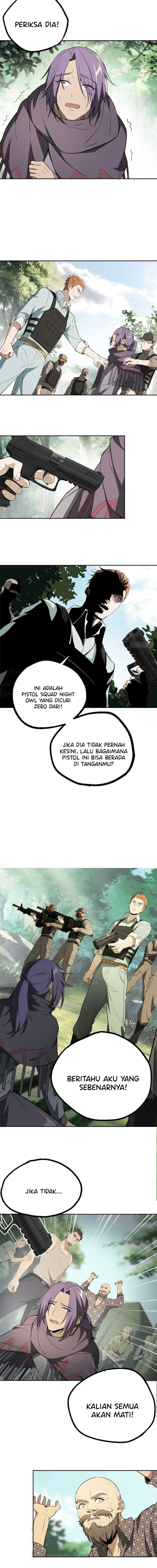 super-mechanic - Chapter: 14