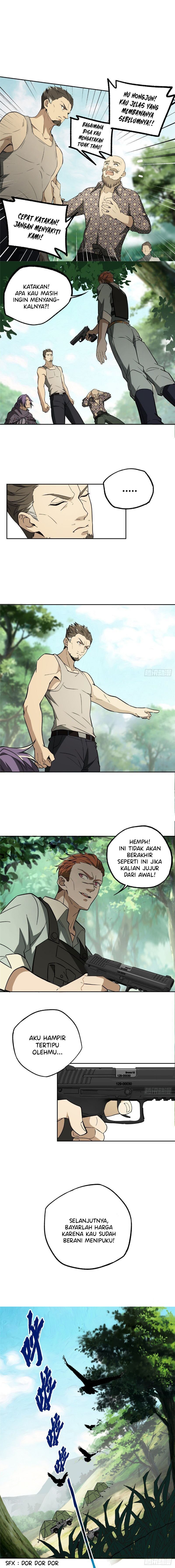 super-mechanic - Chapter: 14