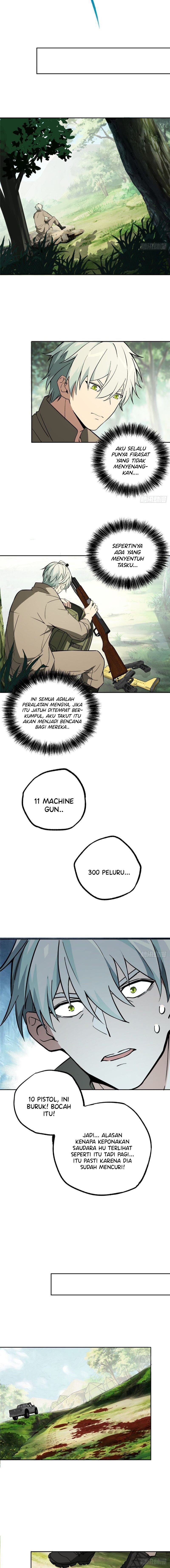 super-mechanic - Chapter: 14