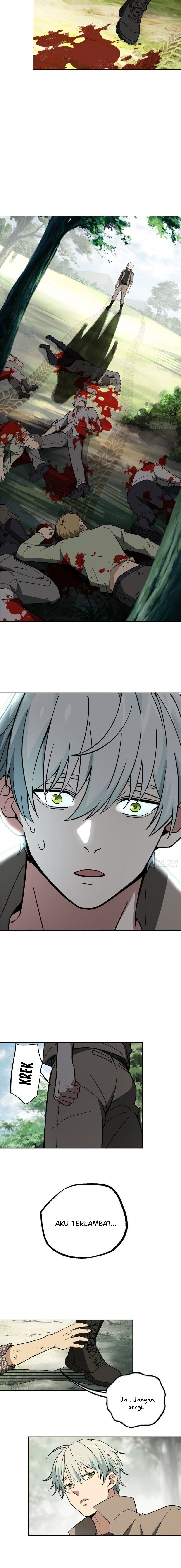 super-mechanic - Chapter: 14