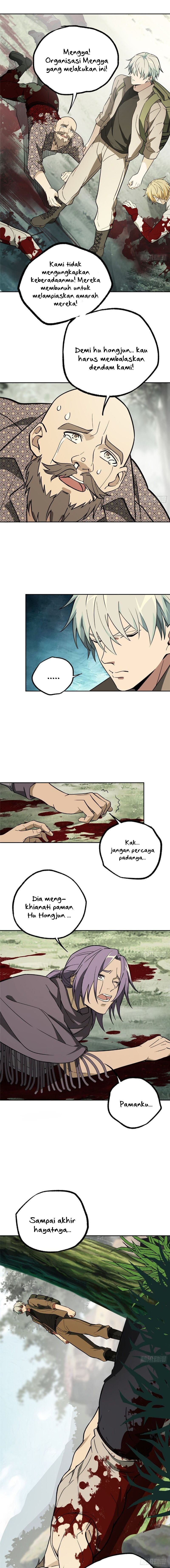 super-mechanic - Chapter: 14
