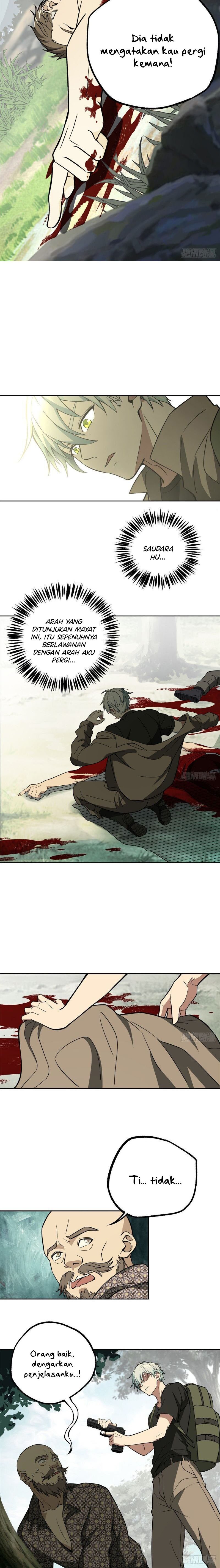 super-mechanic - Chapter: 14