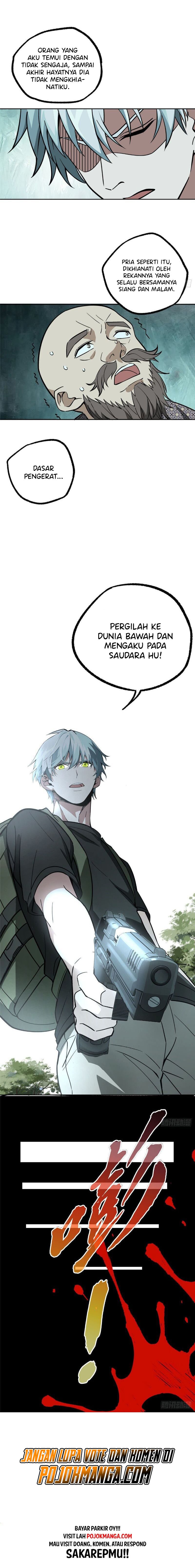 super-mechanic - Chapter: 14