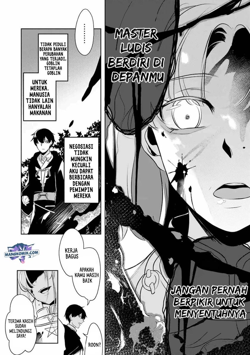 mamono-wo-shitagaeru-teiin-wo-motsu-tensei-kenjya-katsute-no-maho-to-jyuma-de-hissori-saikyo-no-bokensha-ninaru - Chapter: 7