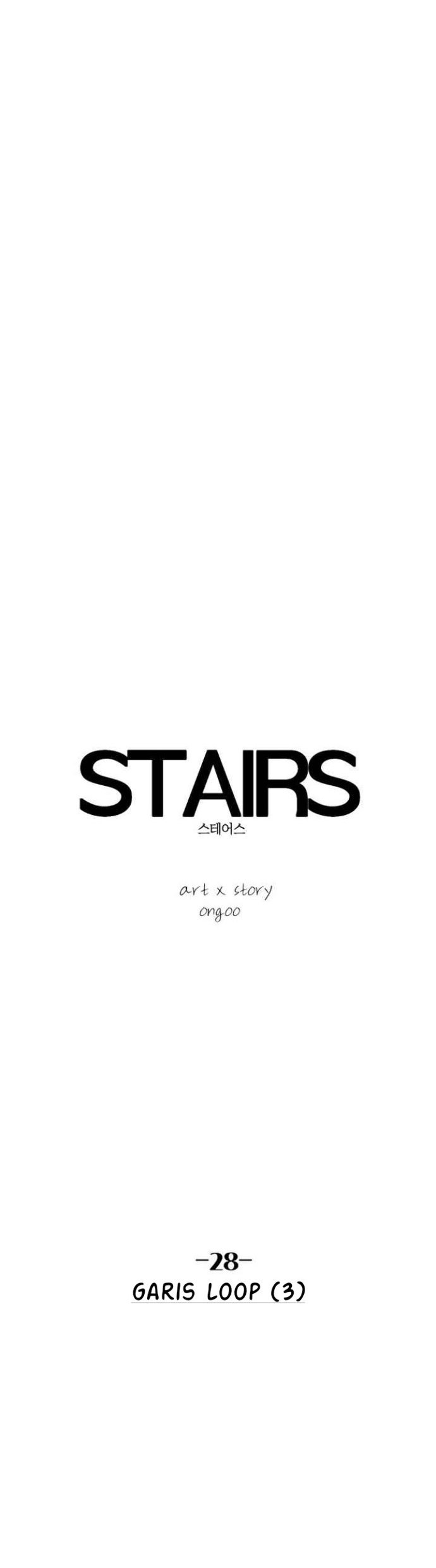 stairs - Chapter: 28