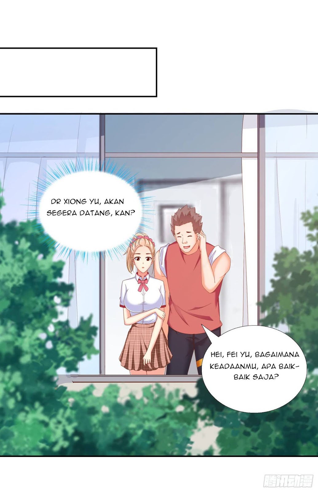 super-school-doctor - Chapter: 43