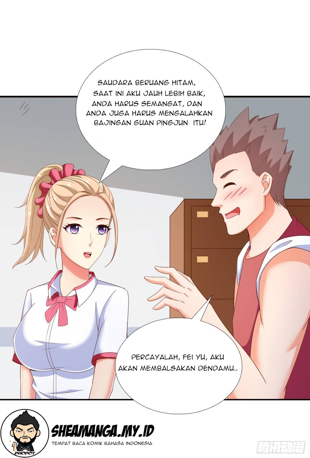 super-school-doctor - Chapter: 43