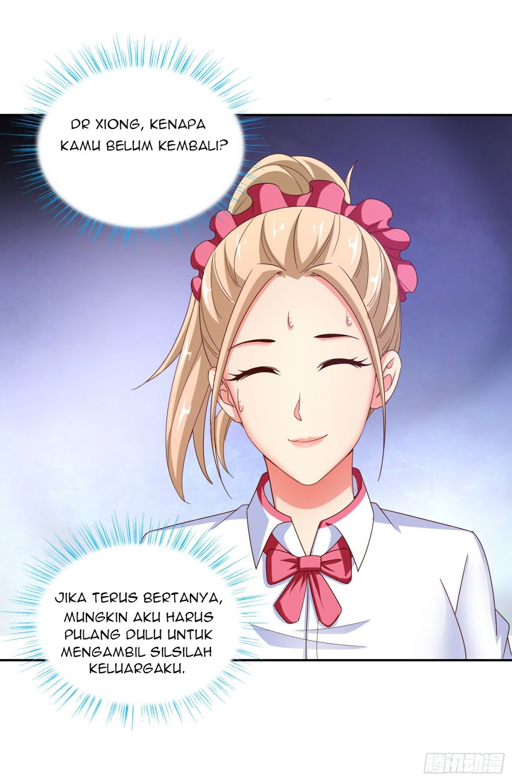 super-school-doctor - Chapter: 43