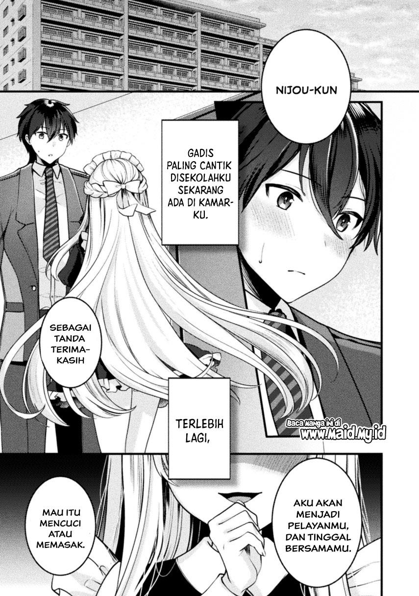 kimi-no-risou-no-maid-ni-naru - Chapter: 1