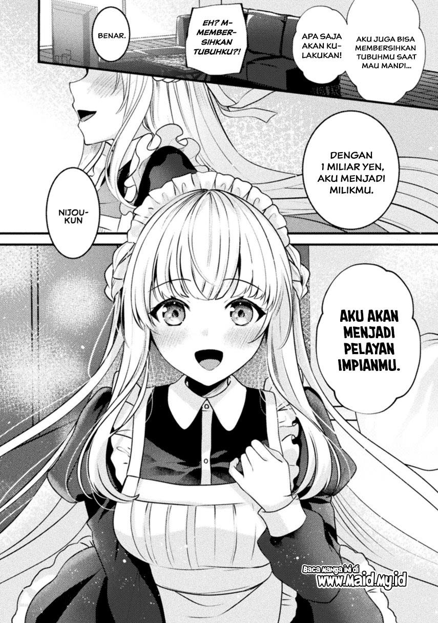 kimi-no-risou-no-maid-ni-naru - Chapter: 1