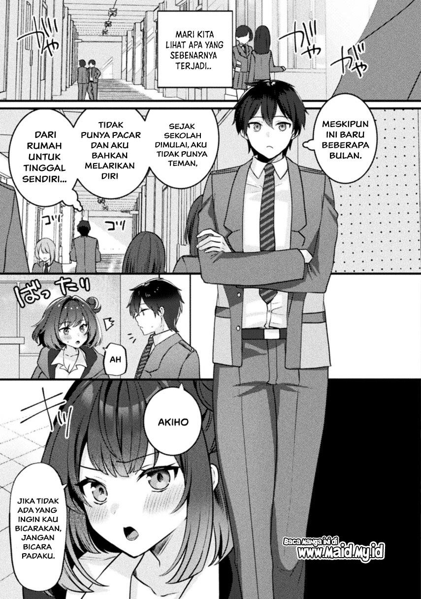 kimi-no-risou-no-maid-ni-naru - Chapter: 1