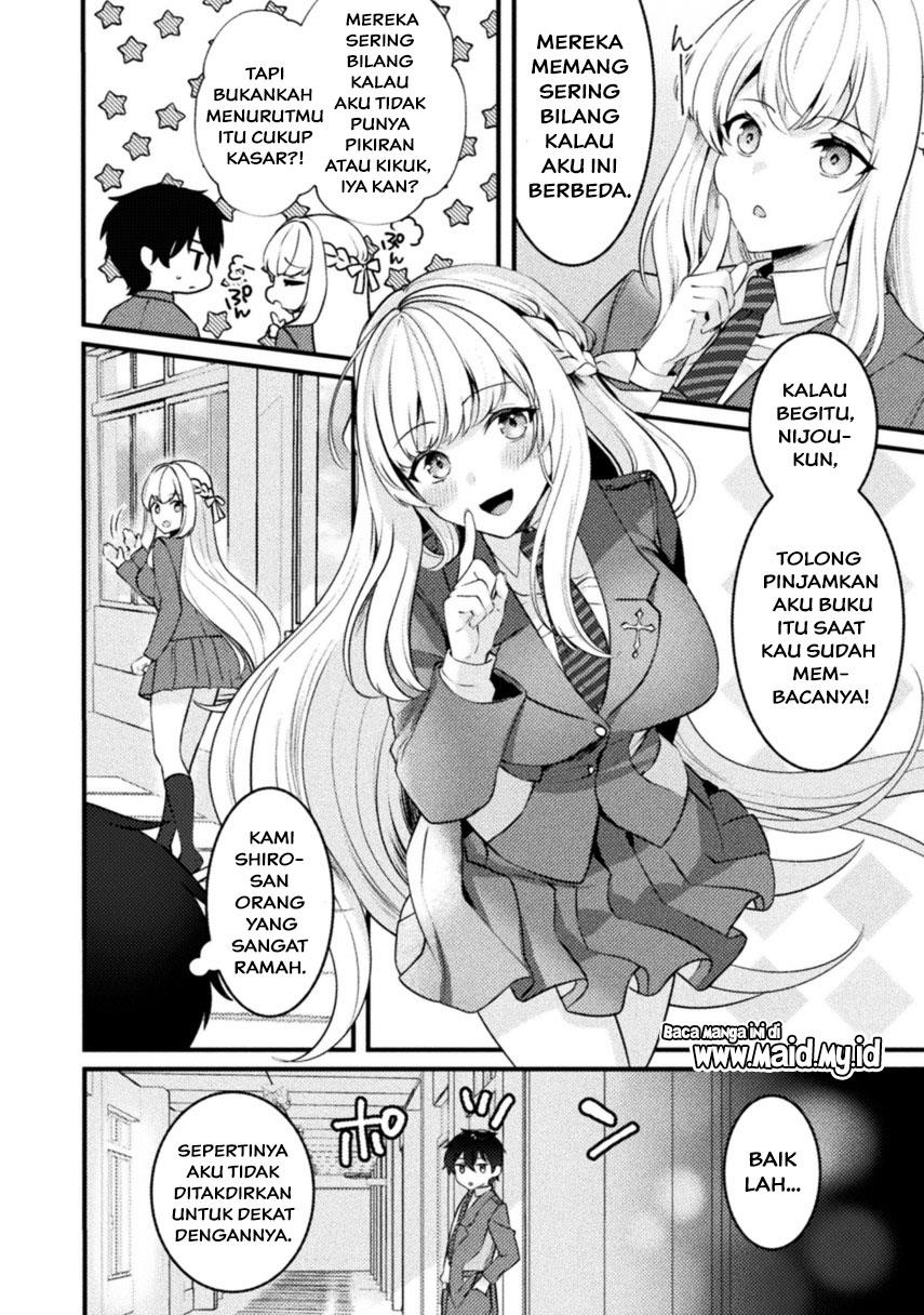 kimi-no-risou-no-maid-ni-naru - Chapter: 1