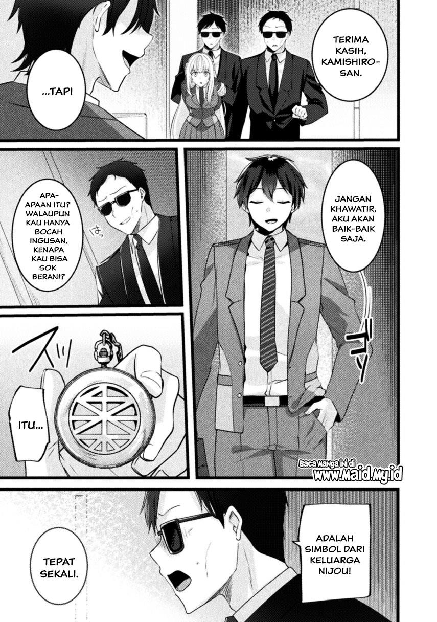 kimi-no-risou-no-maid-ni-naru - Chapter: 1