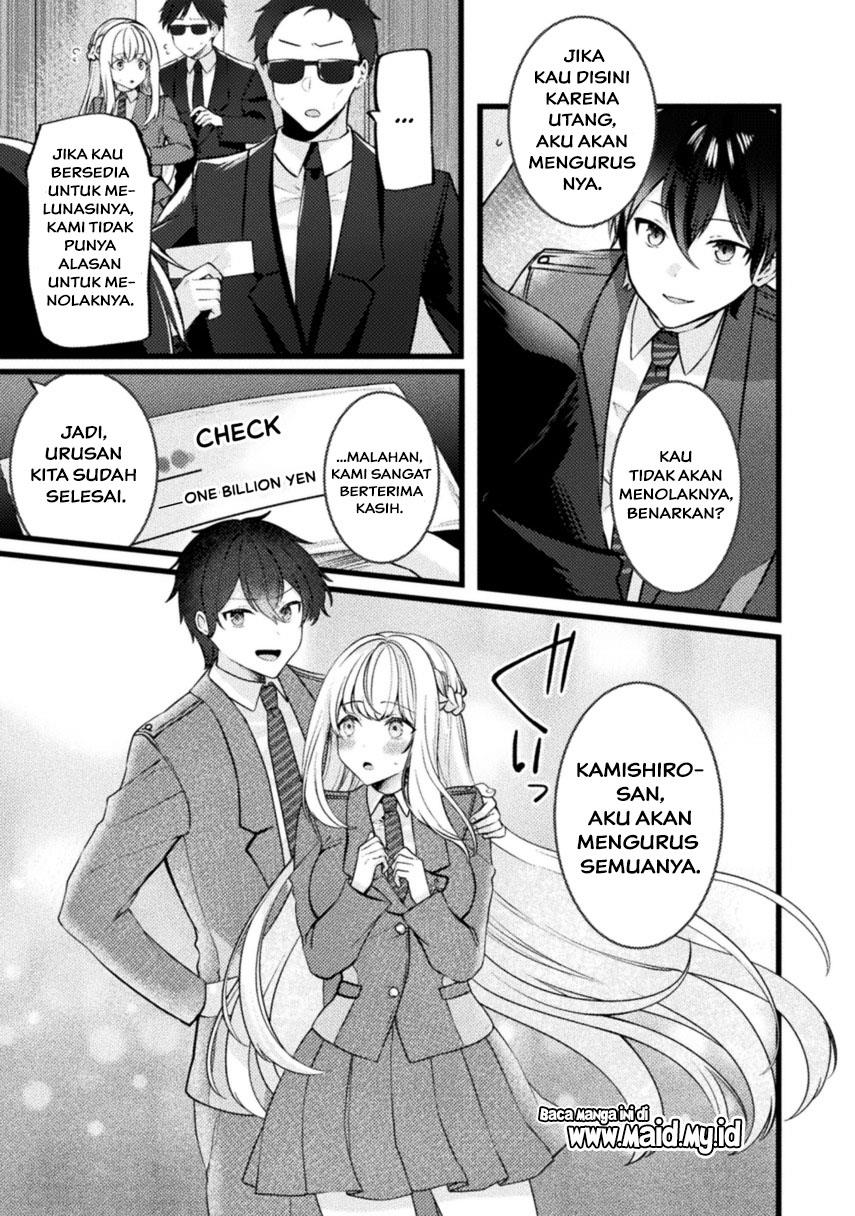 kimi-no-risou-no-maid-ni-naru - Chapter: 1