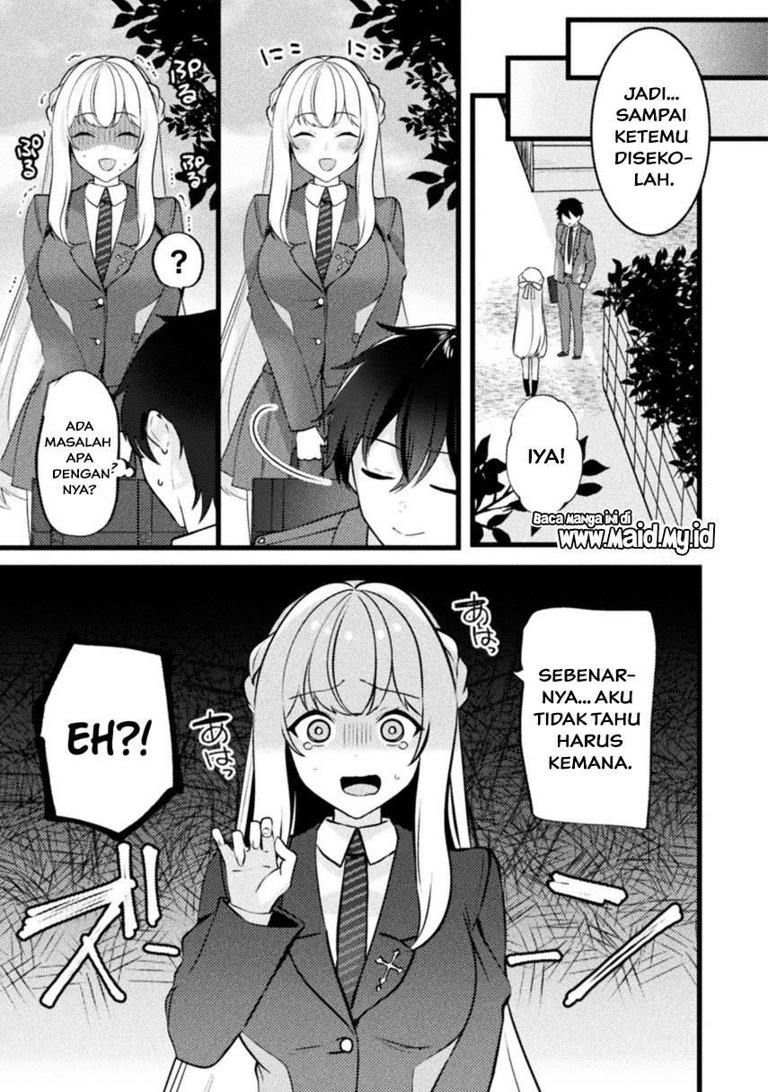 kimi-no-risou-no-maid-ni-naru - Chapter: 1