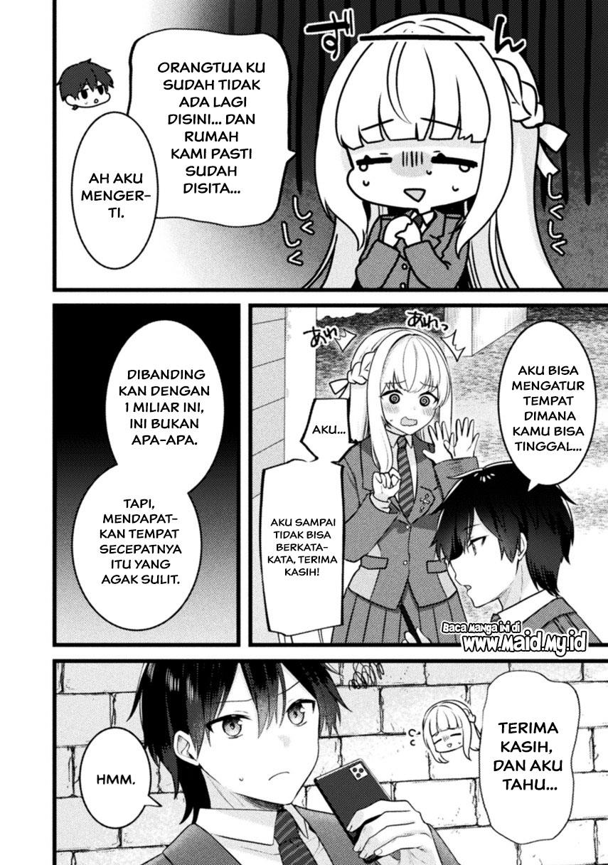 kimi-no-risou-no-maid-ni-naru - Chapter: 1